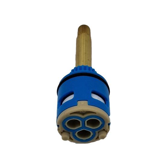 Cartouche Dinverseur 3 Voies Sined Douches Inox – Image 5