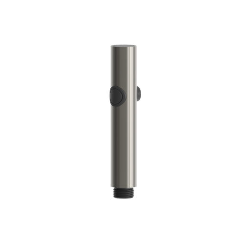 Doccetta Water Shattaf acier inox 316L couleur canna fucile resistante corrosion