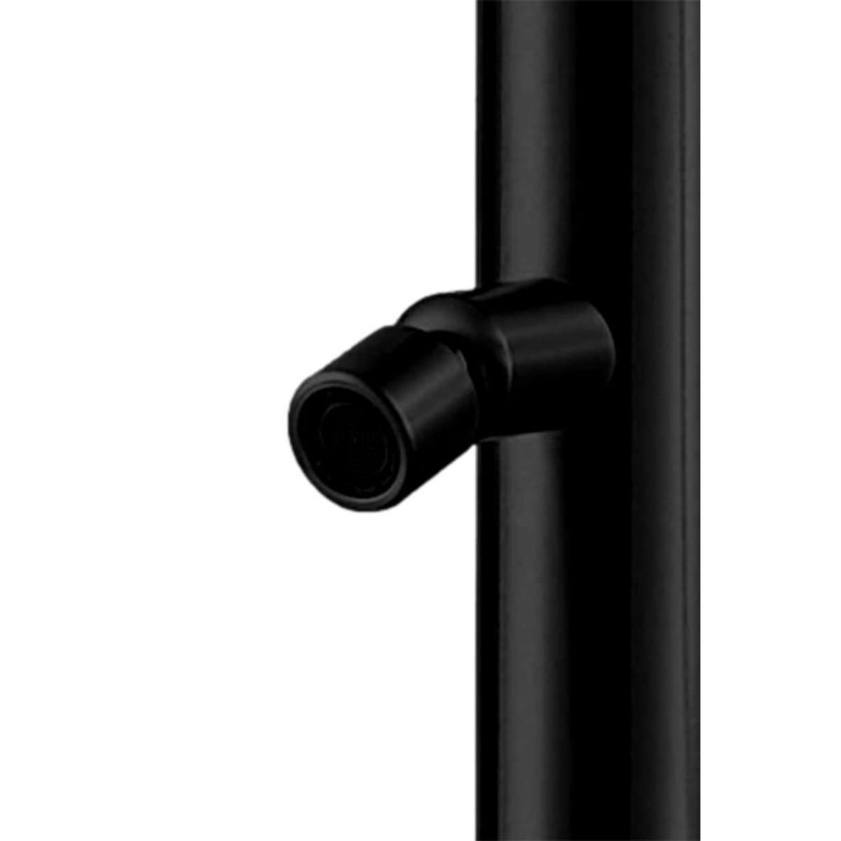 Douche En Acier Inoxydable 316l Pour Usage Exterieur Sined Bosa Nera – Image 6
