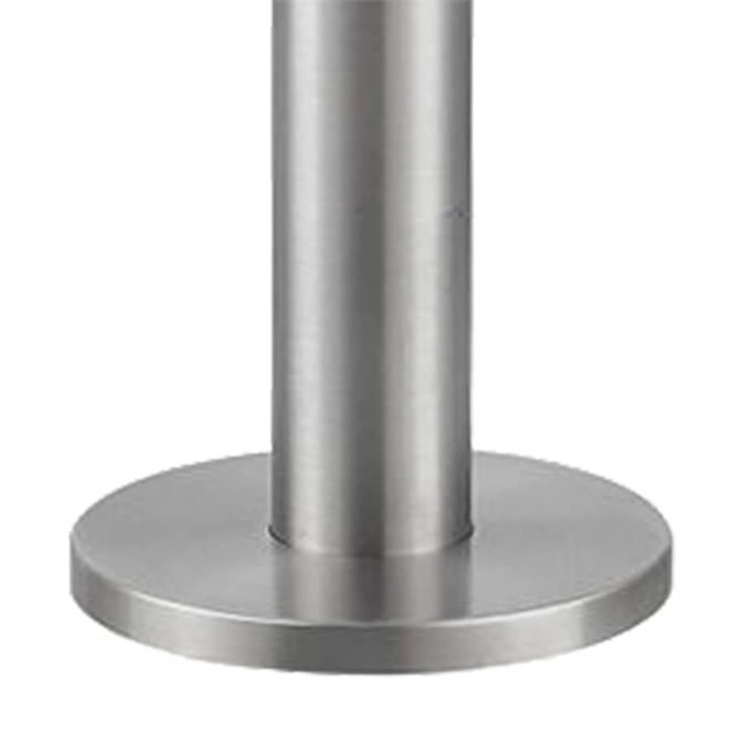 Douche Dexterieur En Acier Inoxydable 316l Sined Budoni Inox – Image 5