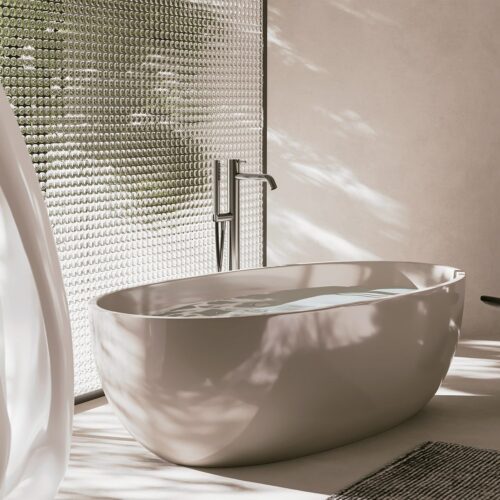 Decouvrez La Minidoccia Inox Alliant Elegance Et Durabilite Investissez Dans Lexcellence