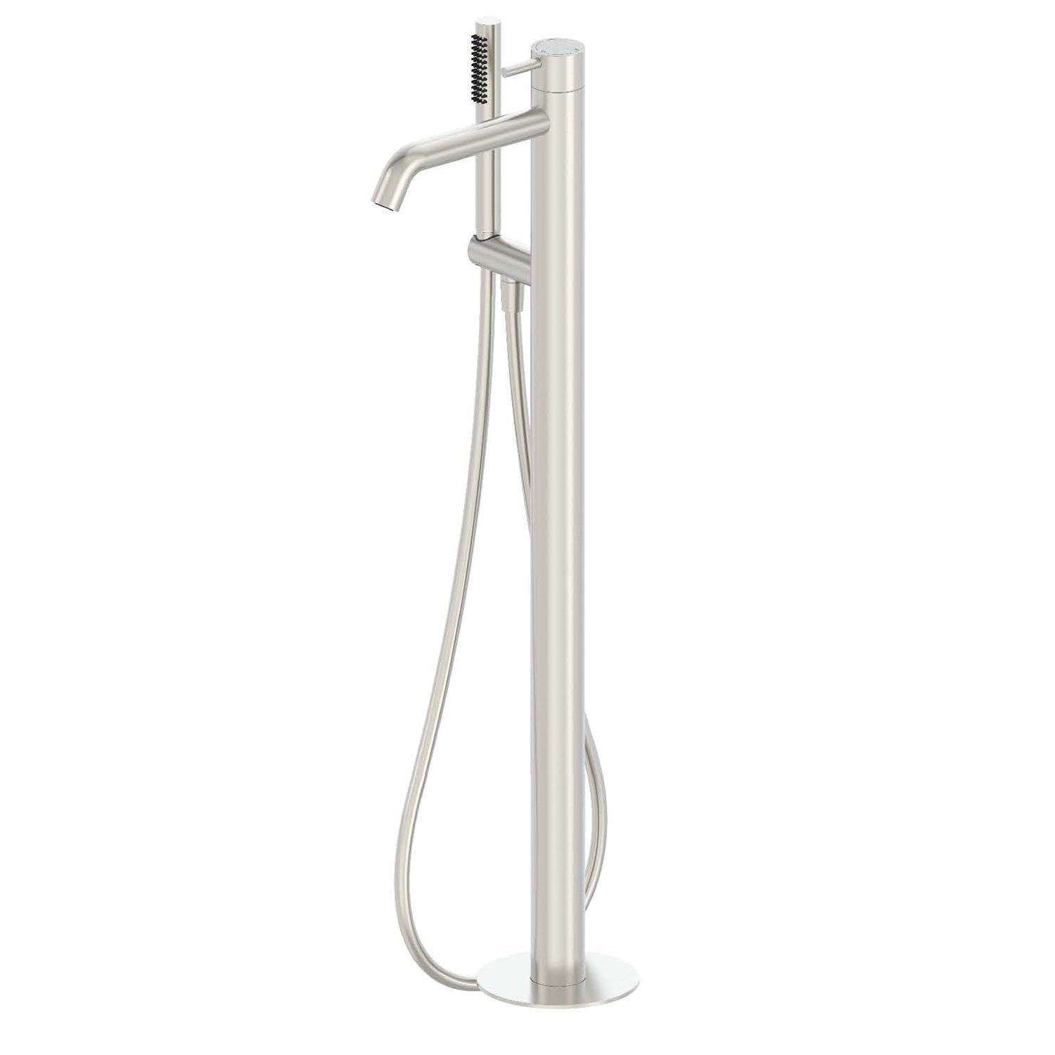 Decouvrez La Minidoccia Inox Alliant Elegance Et Durabilite Investissez Dans Lexcellence – Image 2