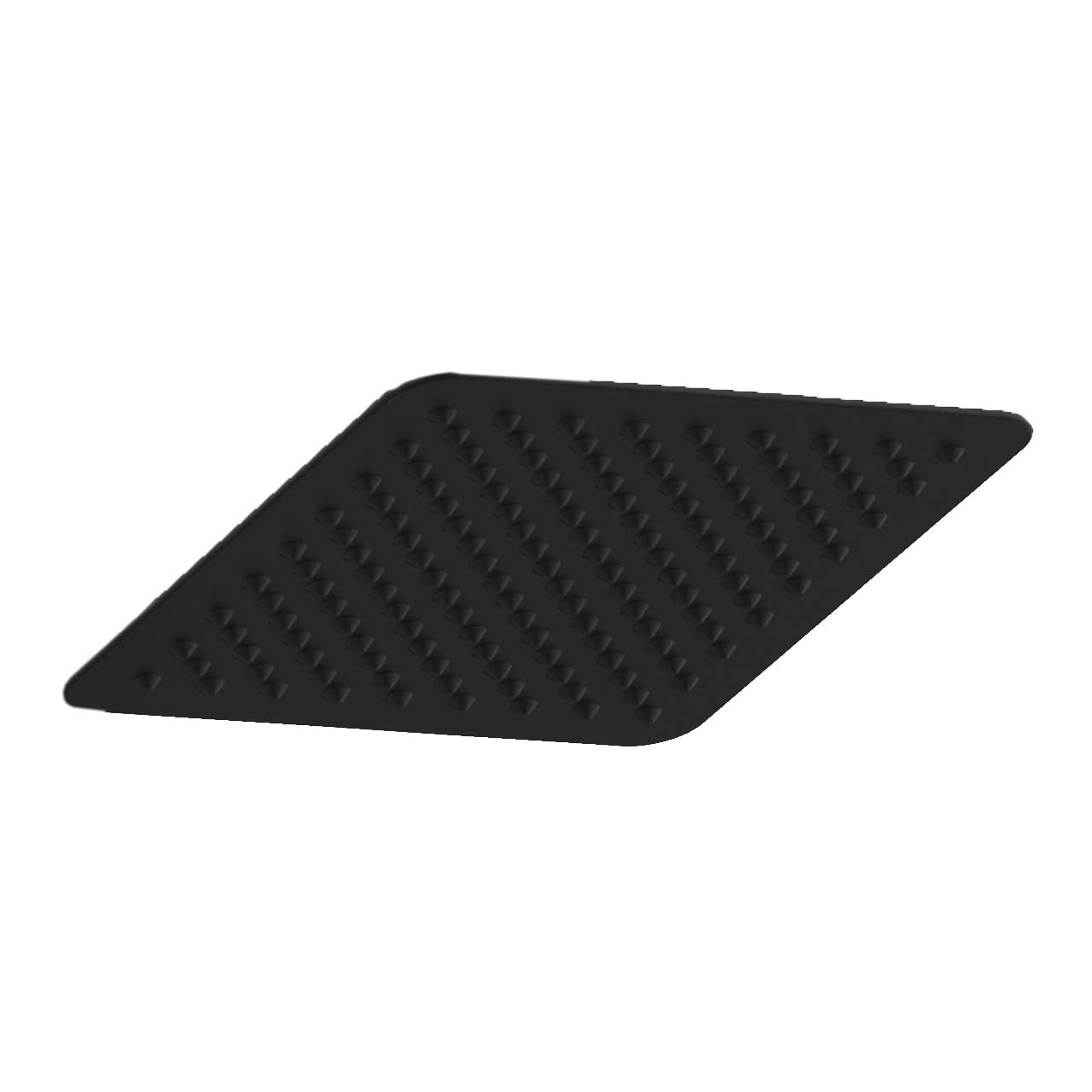 Douche solaire noire en aluminium 26 L pommeau 22 cm mitigeur lavepieds – Image 7