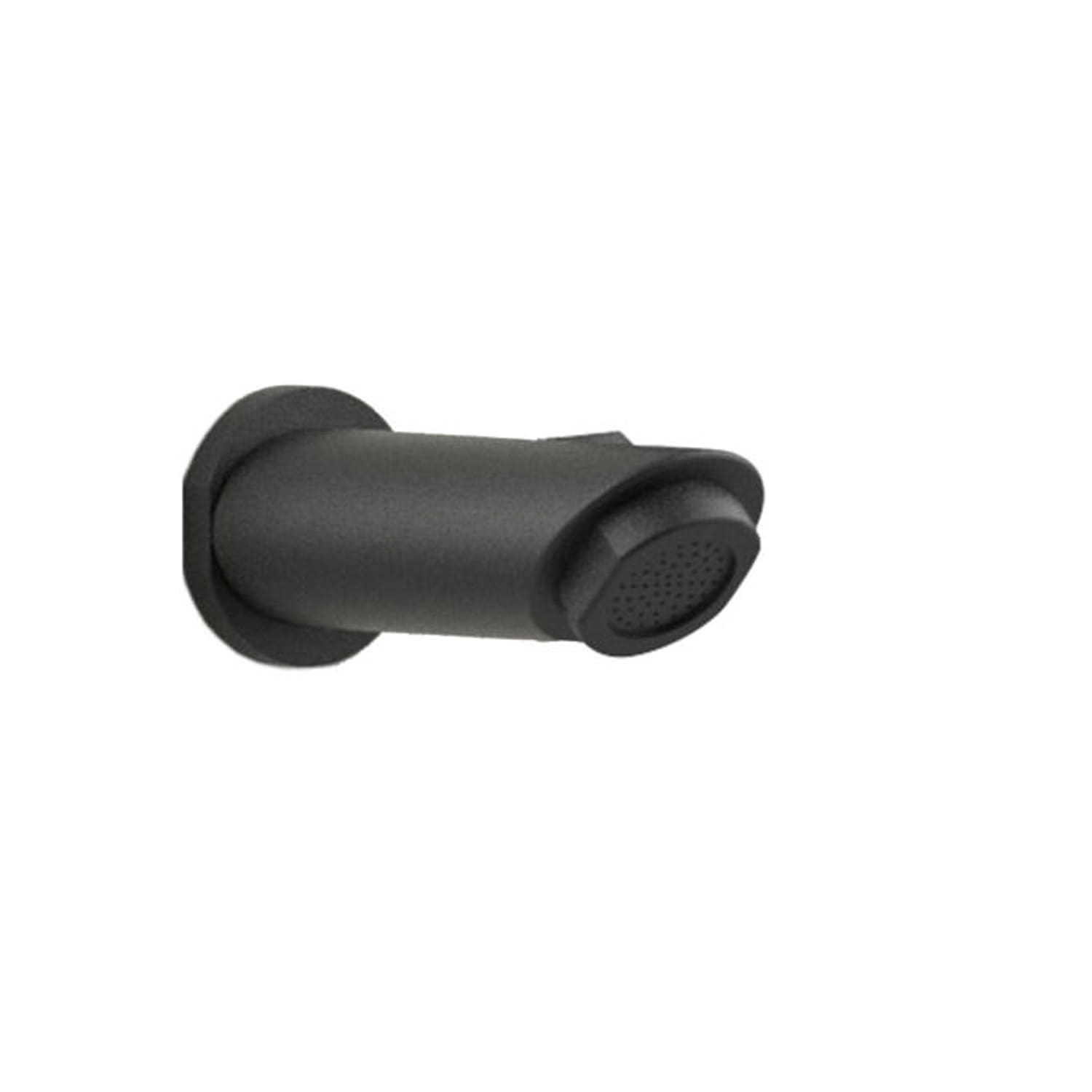 Sined Doccia Ella Grigia Douche Solaire En Aluminium Avec Lavepieds – Image 8