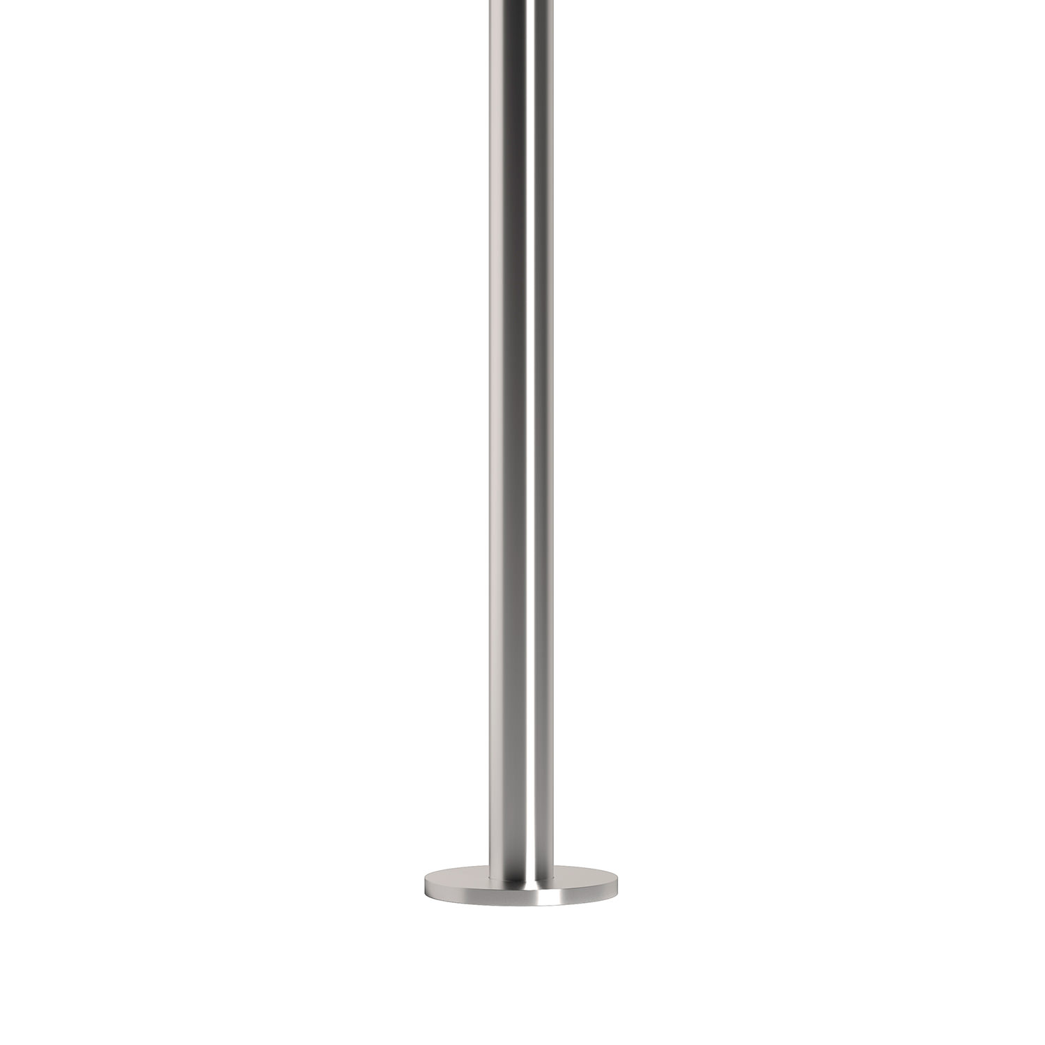 Sined Shower Inox Cerbero 3t Outdoor Cold Water 3 Shower Heads – Image 4