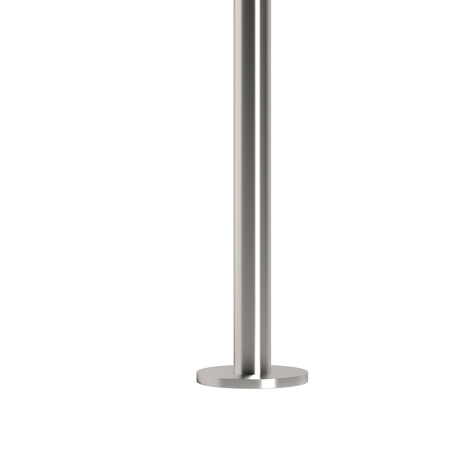 Douche Exterieure a Leau Froide 1 Pomme De Douche En Inox Polifemo – Image 4