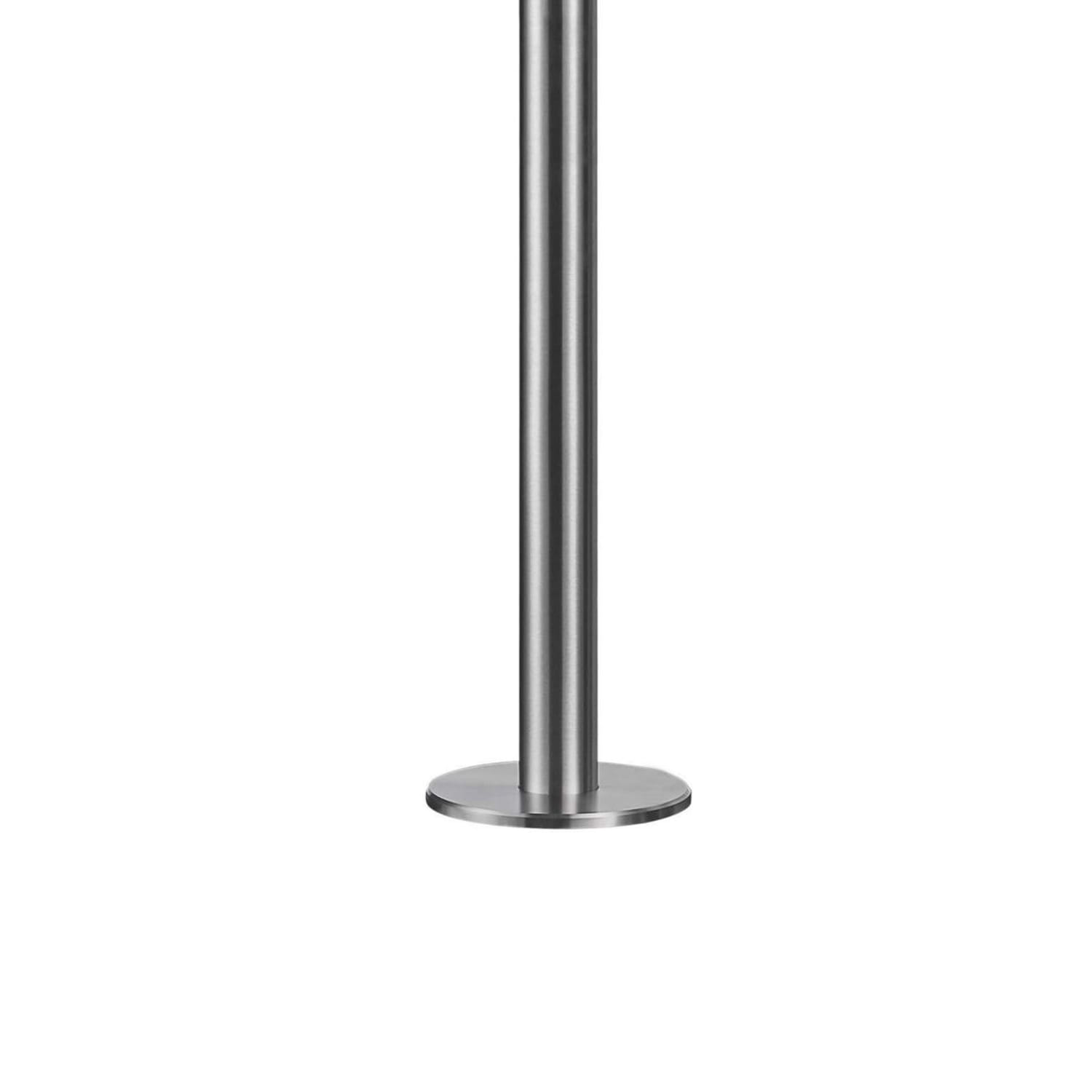 Douche De Piscine a Eau Froide En Acier Inox 316l Sined Doccia Palau – Image 4