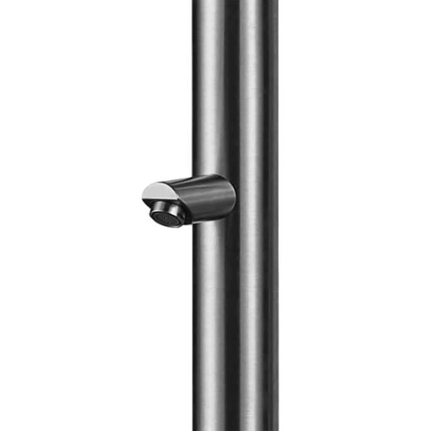 Douche Courbe Pour Piscine Acier Inoxydable 316l Sined Palau Inox – Image 4