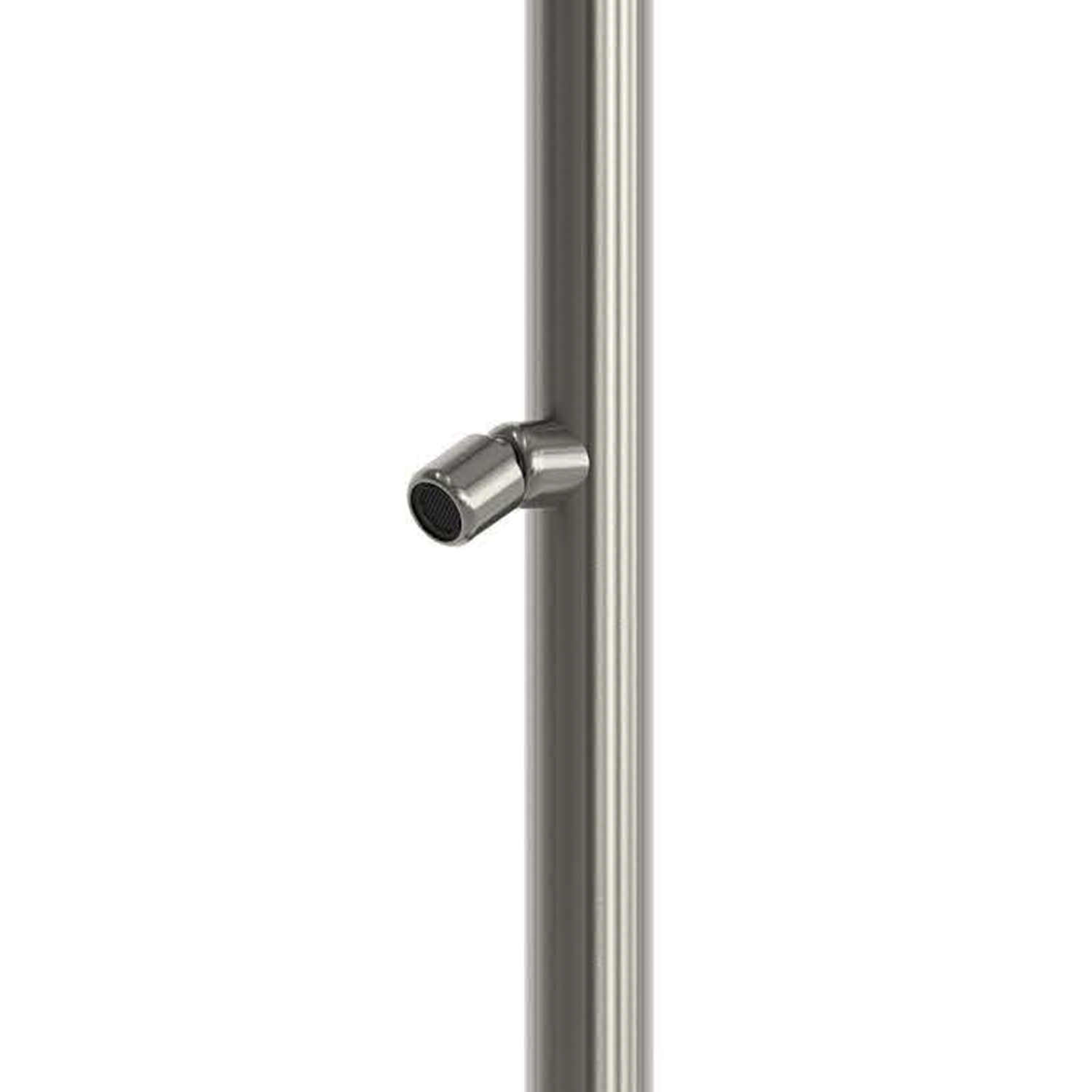 Douche inox 316L gris canon de fusil – Image 4