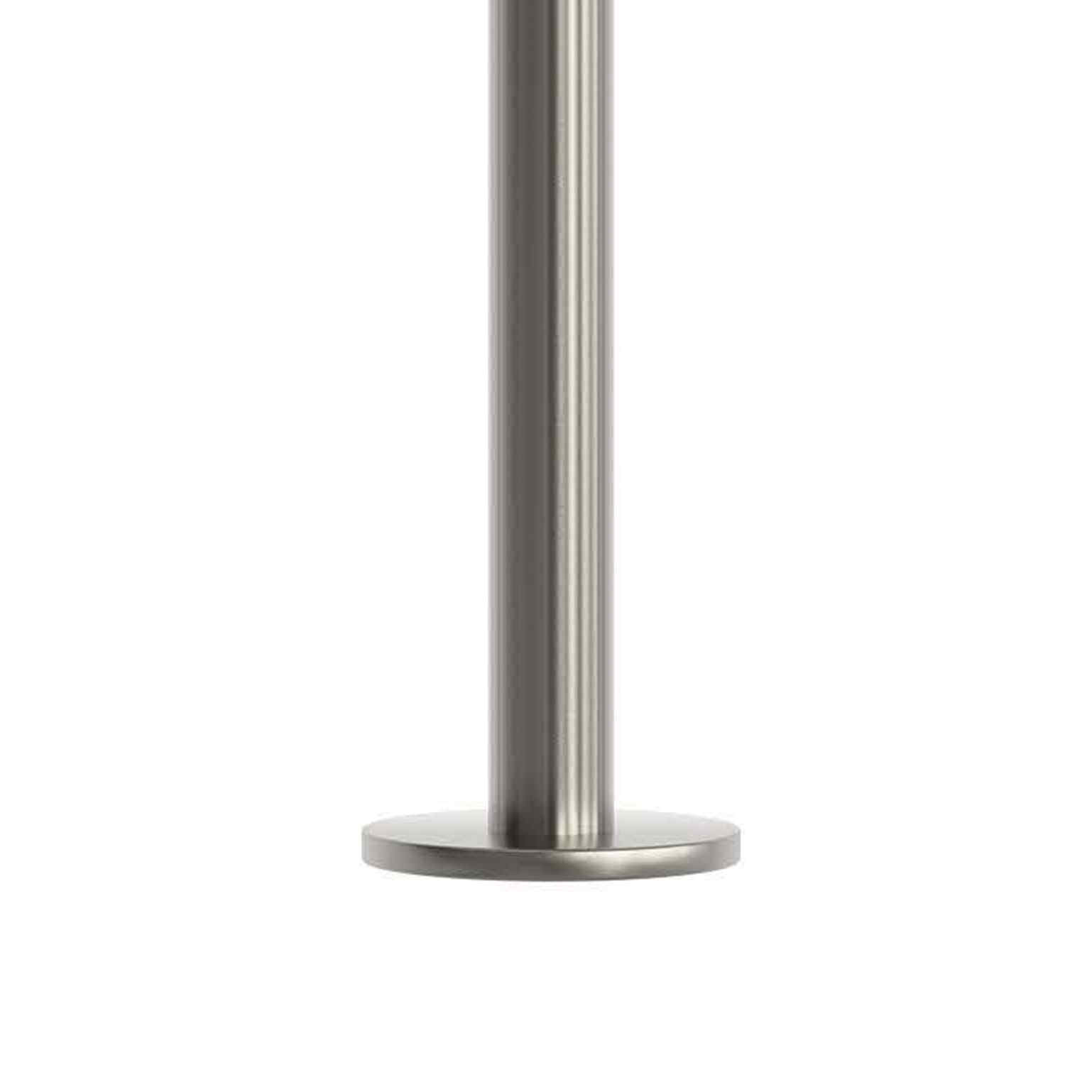 Douche inox 316L gris canon de fusil – Image 5
