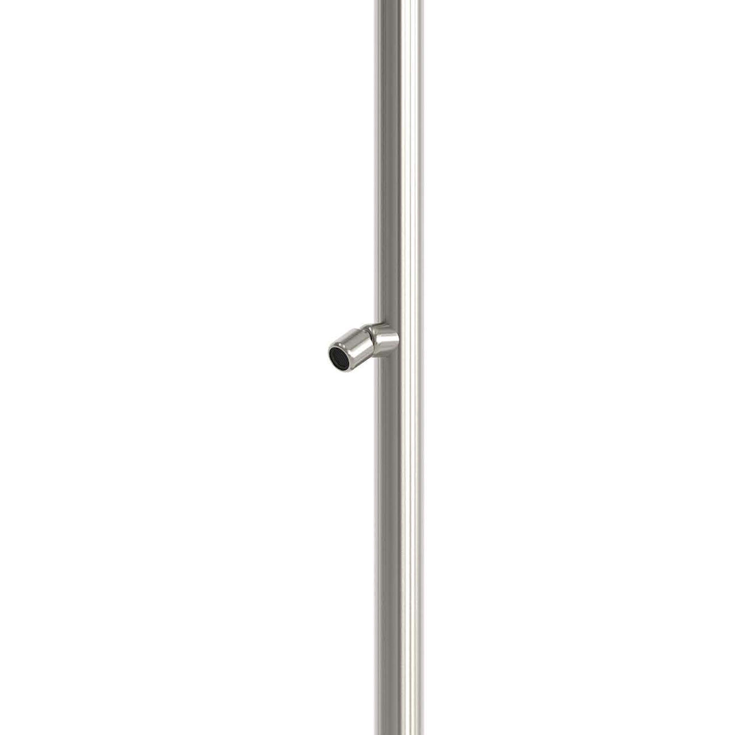 Douche exte233 rieure inox 316L froide inox acier inoxydable 316L – Image 4