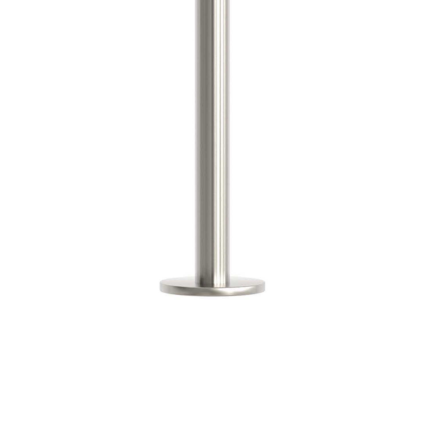 Douche exte233 rieure inox 316L froide inox acier inoxydable 316L – Image 5