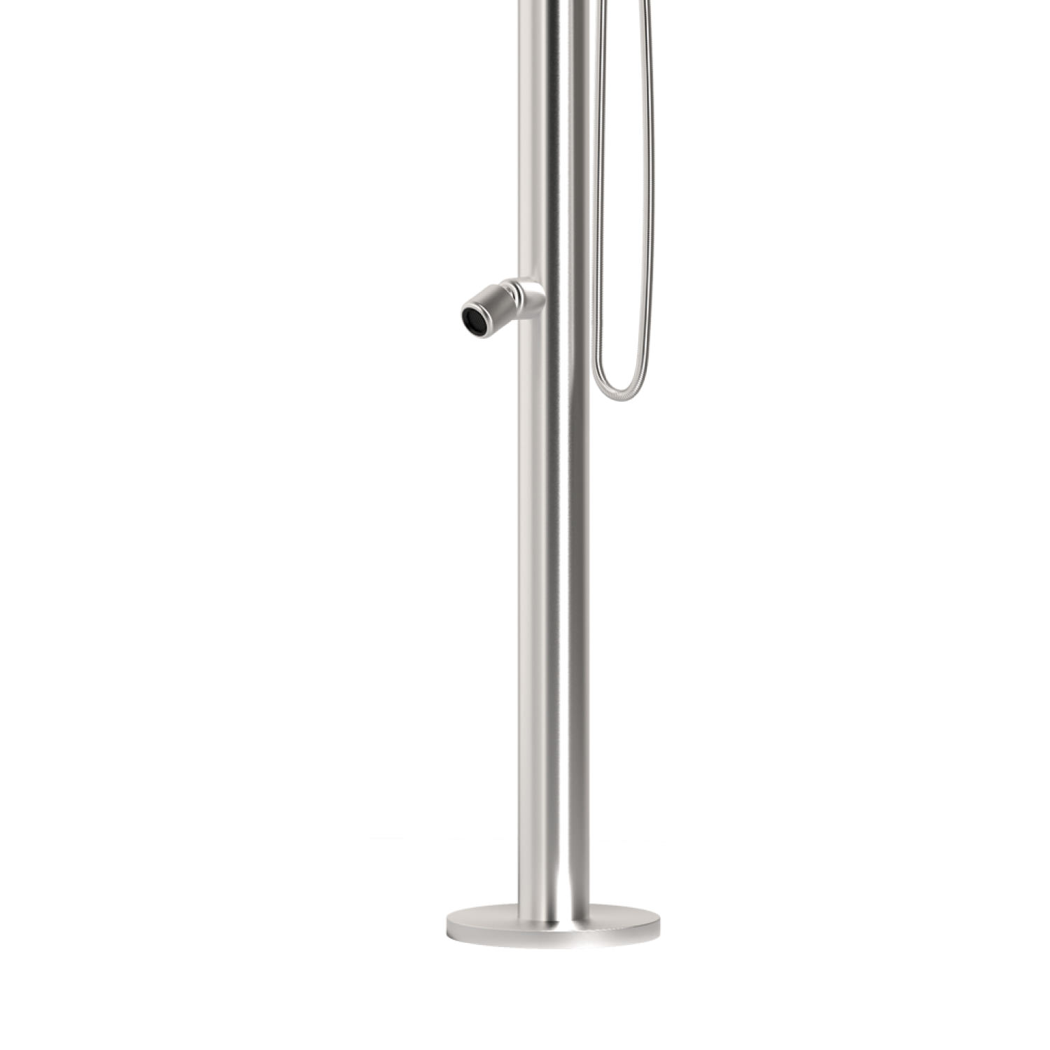 Douche Dexterieur Et Douche a Main En Acier Inox 316l Sined Stintino – Image 6