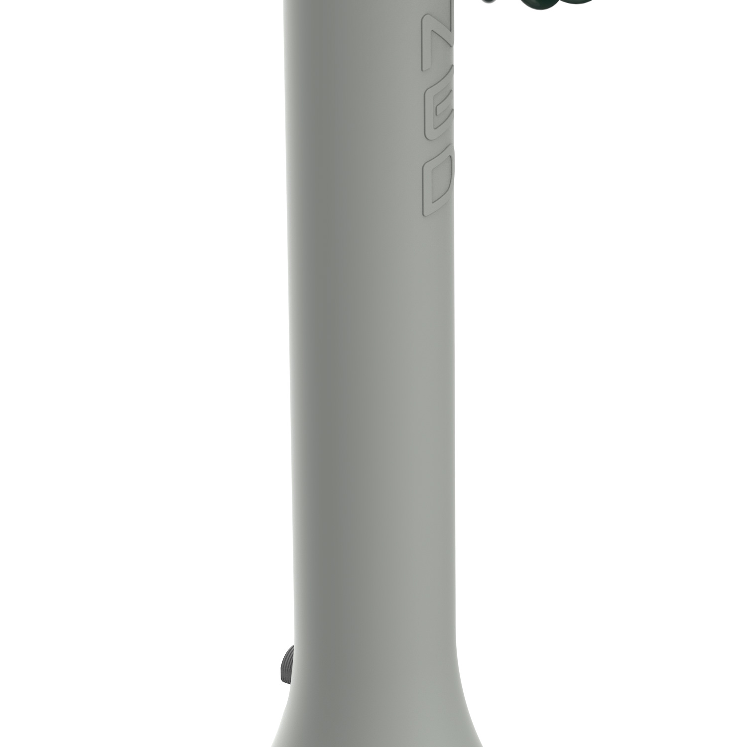 Fontaine de jardin en polyethylene HD taupe tuyau 75 m pistolet 8 jets – Image 4