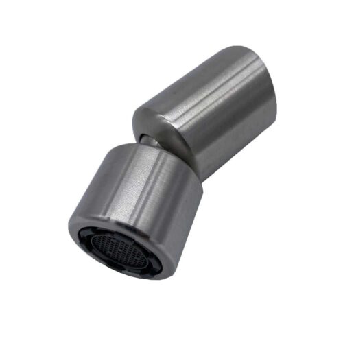 Sined Lavapiedi Inox Inox Grigio Remplacement Original Pour Les Douches