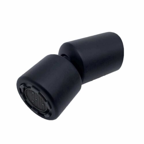 Sined Lavapiedi Inox Black Remplacement Original Pour Les Douches