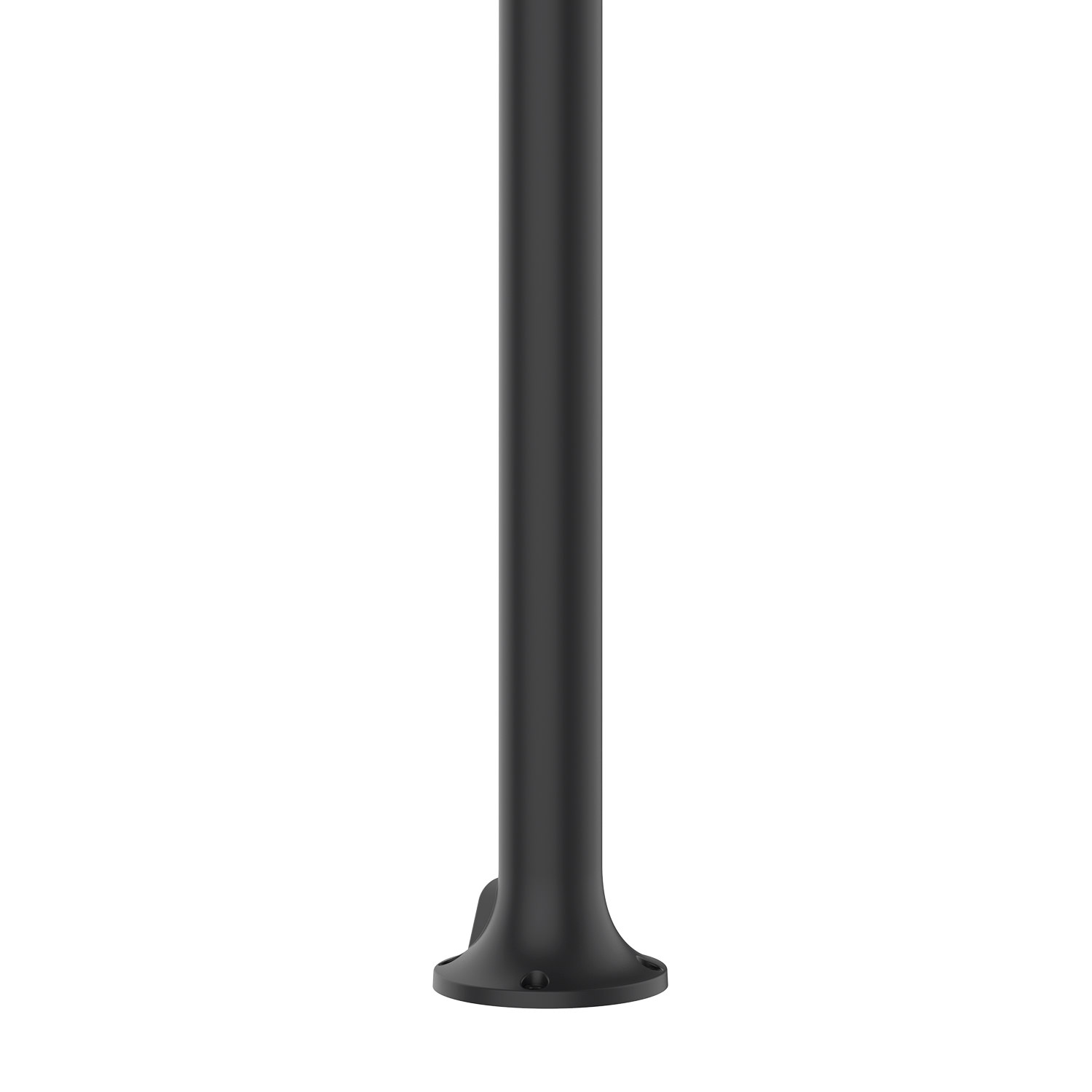 Douche a Eau Froide Temporisee En Aluminium Sined Luna Timer Black – Image 4