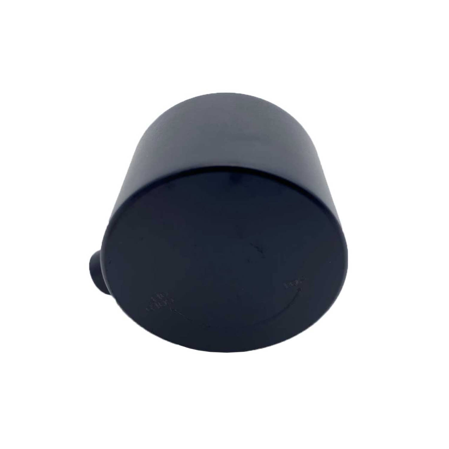 Elegante Et Durable La Maniglia Inox Noire Pour Douches De Jardin Est Lalliance Parfaite Du Style – Image 3