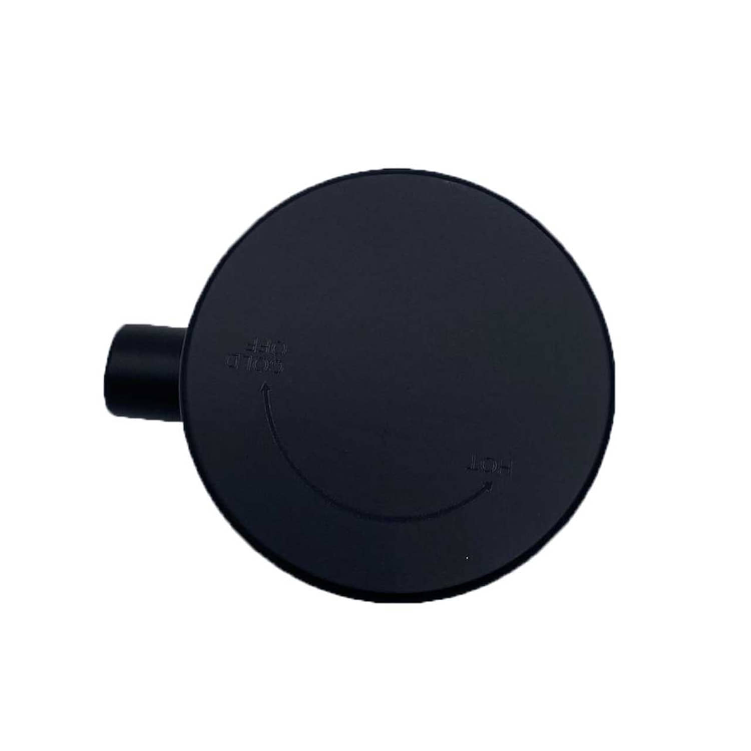 Elegante Et Durable La Maniglia Inox Noire Pour Douches De Jardin Est Lalliance Parfaite Du Style – Image 5