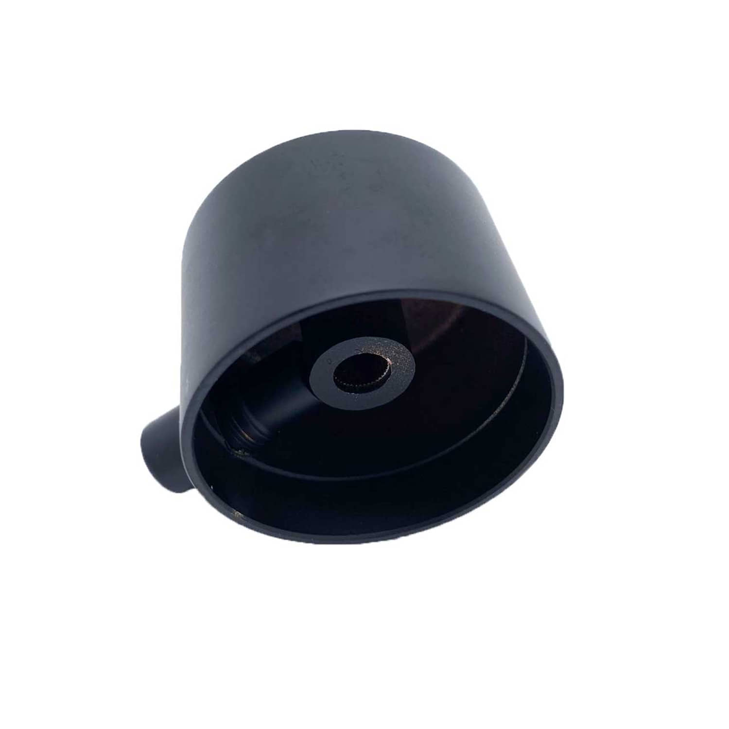 Elegante Et Durable La Maniglia Inox Noire Pour Douches De Jardin Est Lalliance Parfaite Du Style – Image 6