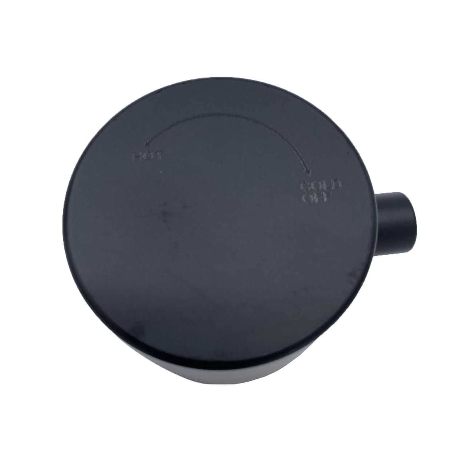 Elegante Et Durable La Maniglia Inox Noire Pour Douches De Jardin Est Lalliance Parfaite Du Style