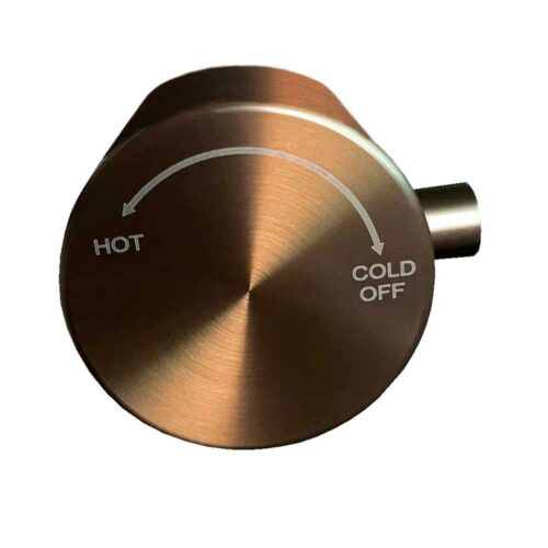 Decouvrez La Maniglia Inox Oro Rosa Elegance Et Durabilite Au Rendezvous Achetez Maintenant