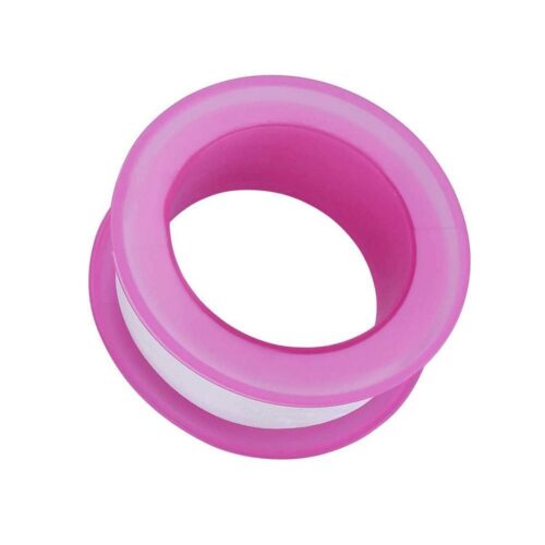 Ruban Teflon Blanc Pour Letancheite Des Tuyaux Sined Nastro Teflon