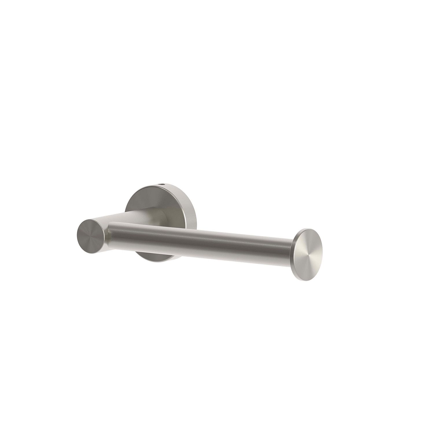 Portarouleau en inox satinee 316L design moderne et resistant a la corrosion – Image 2