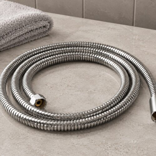 Tubo Flexible Noir Inox Design Elegant Et Durable Investissez Dans La Qualite Des Maintenant