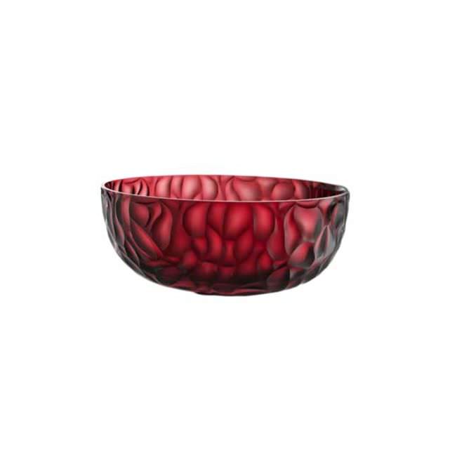 la vasca rotonda sined zefiro rossa eleganza e comfort acquista ora investe nel tuo benessere – Image 2
