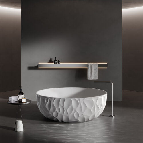 Vasquez Sined Zefiro elegance moderne chaleur et durabilite Investissez dans le luxe maintenant
